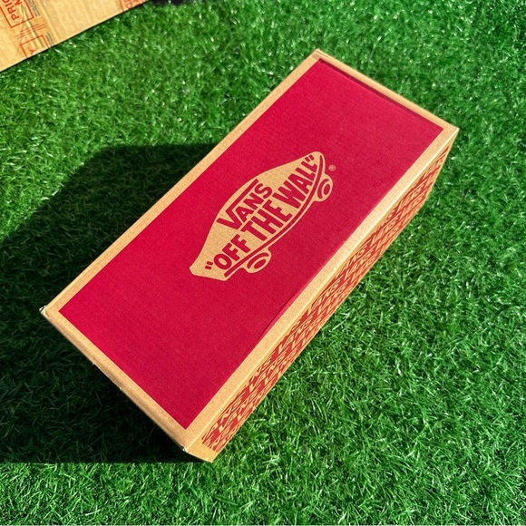 Vans Old School Pure Grey - Picture 5 of 11